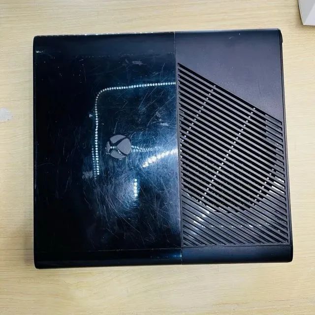 Xbox 360 slim super  - Foto 3