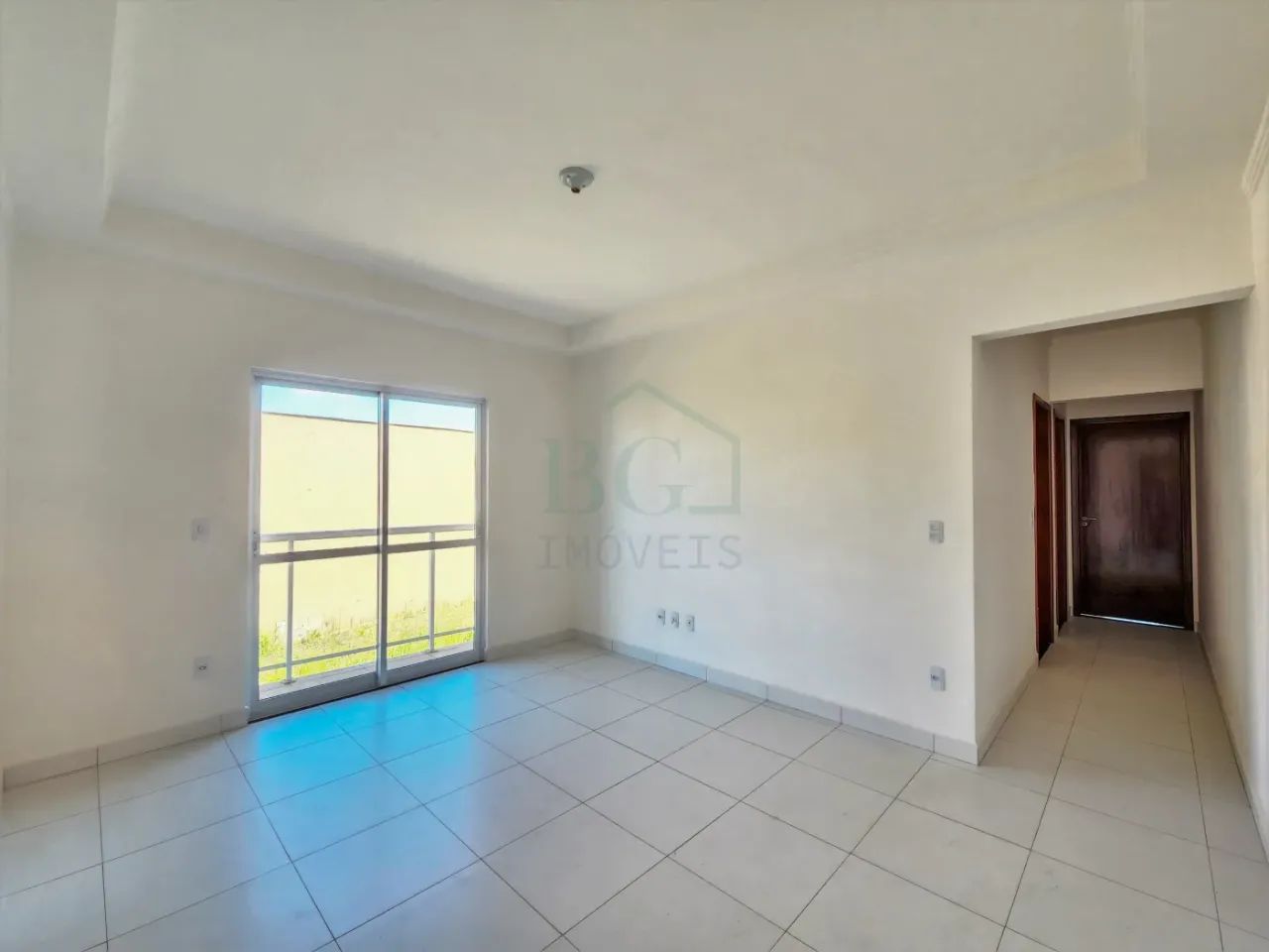 Apartamentos Padrão em Poços de Caldas - Foto 2