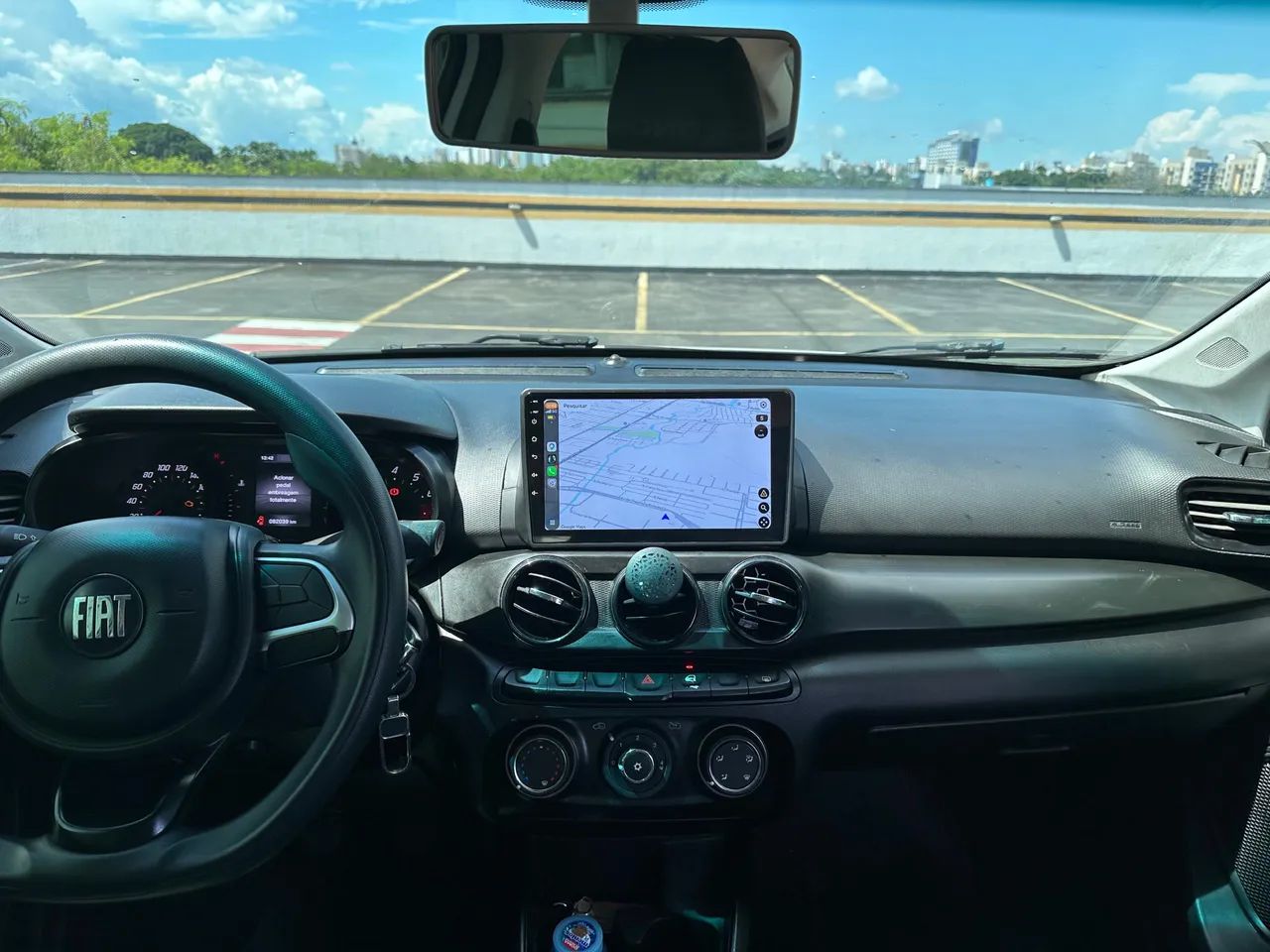 Fiat Cronos 1.3 8V Flex 2022 - Foto 2