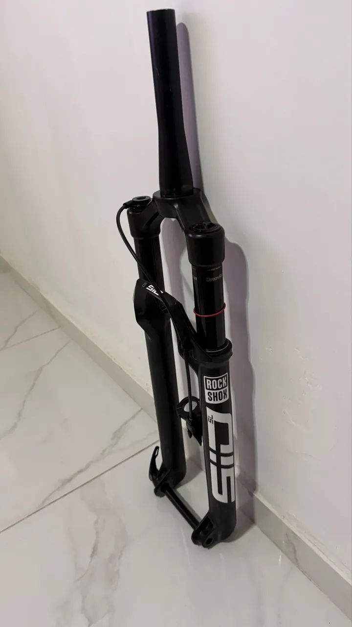 Rockshox SID  - Foto 3