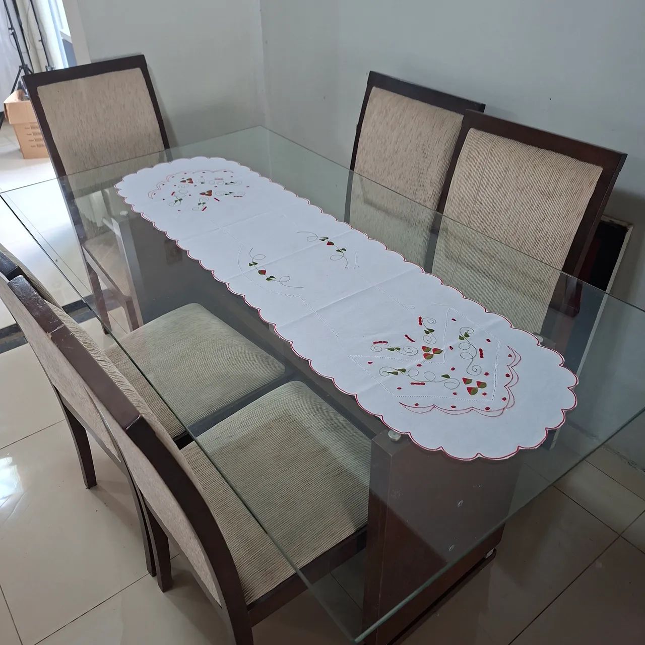 Mesa de jantar  - Foto 2
