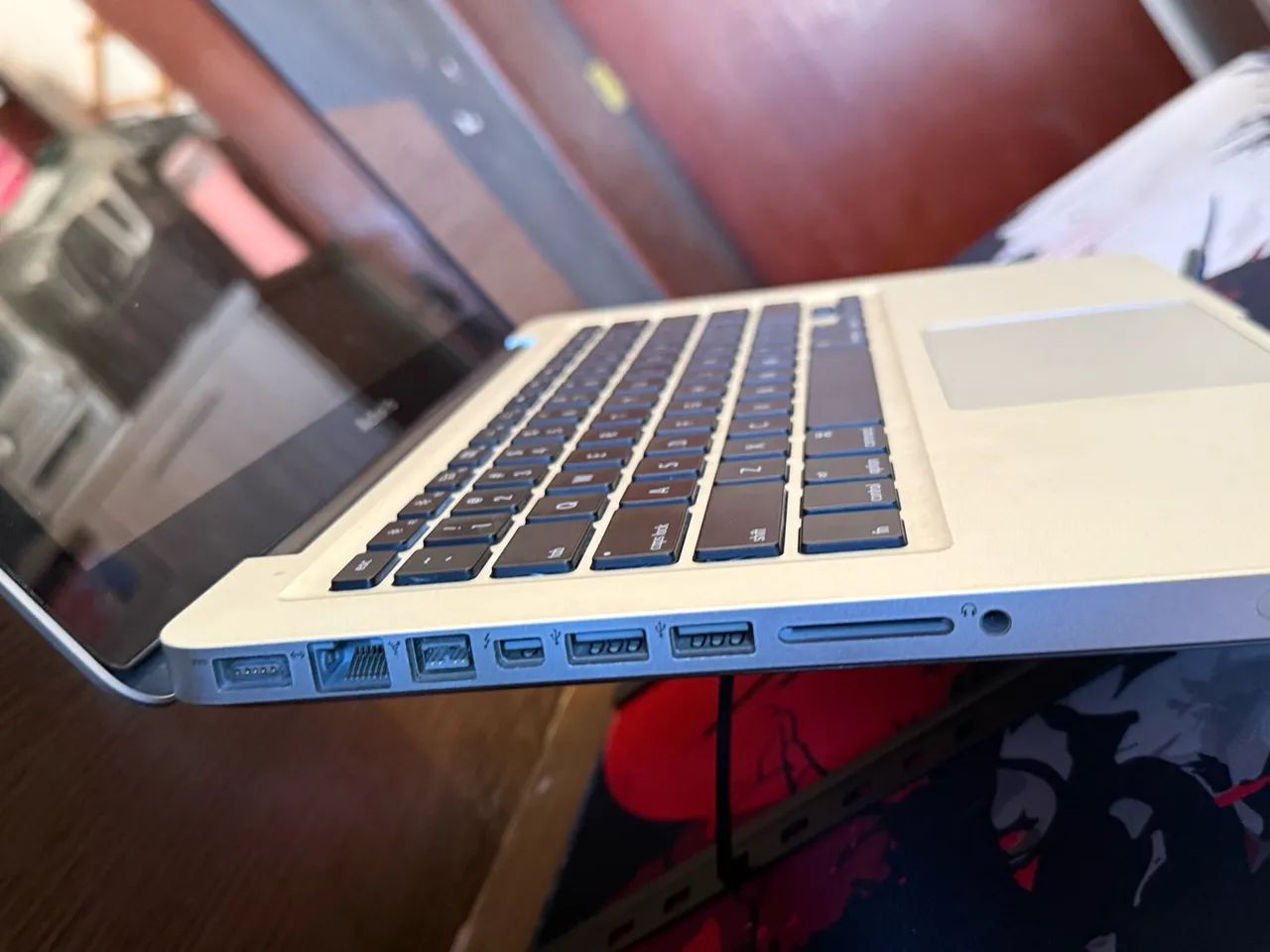 MacBook Pro 13 - Foto 3