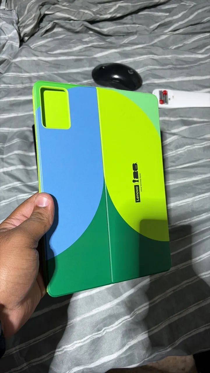Tablet Lenovo Idea TabEdição Limitada De Copa Do Mundo ZERO - Foto 5