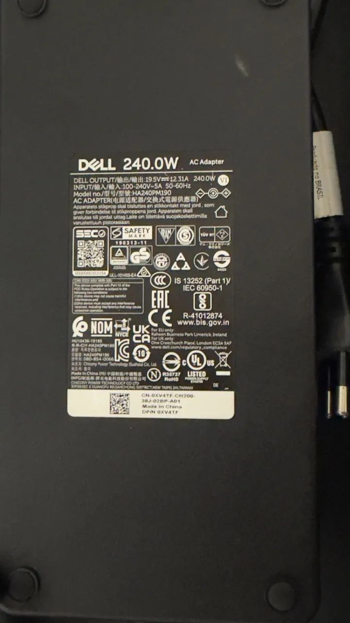 Notebook DELL G15  - Foto 4