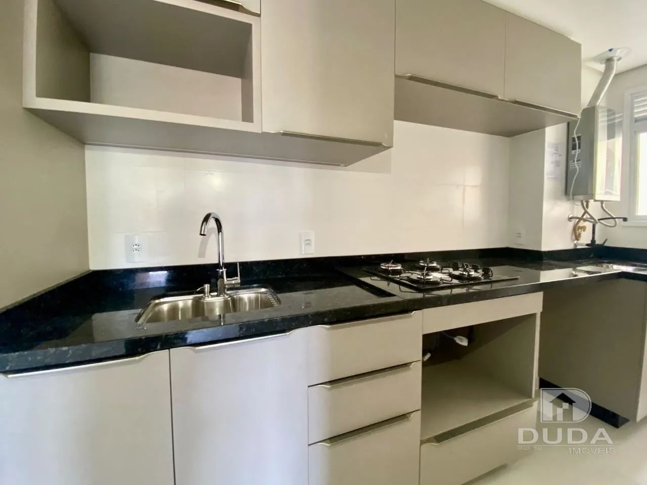 Apartamento para locação 2 quartos no Saco Grande - Foto 2