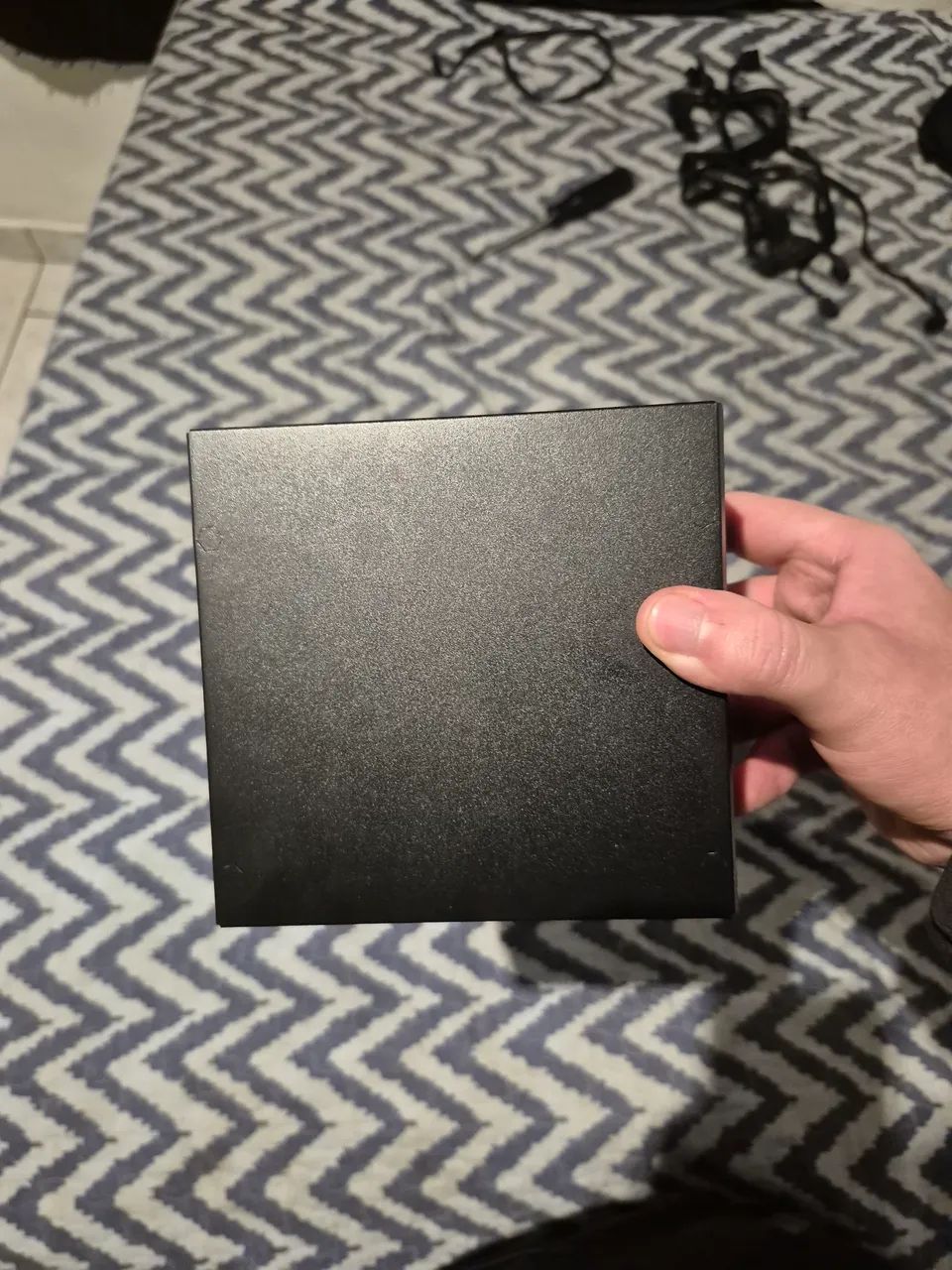 Fonte Elektra 650w Full Modular - Foto 3
