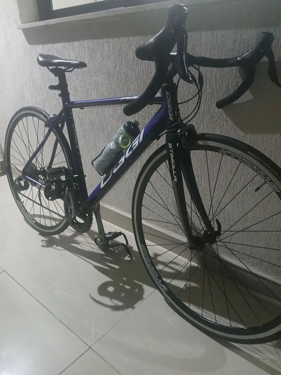 Vendo Speed Oggi Stimolla Tam. 50 - Foto 2