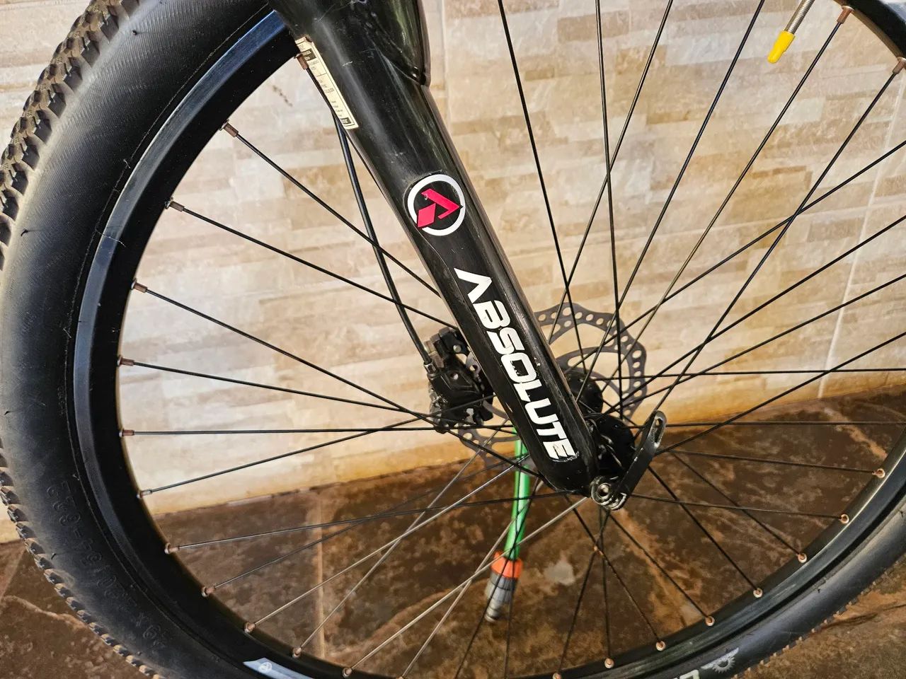 Bicicleta mtb aro 29 - Foto 5