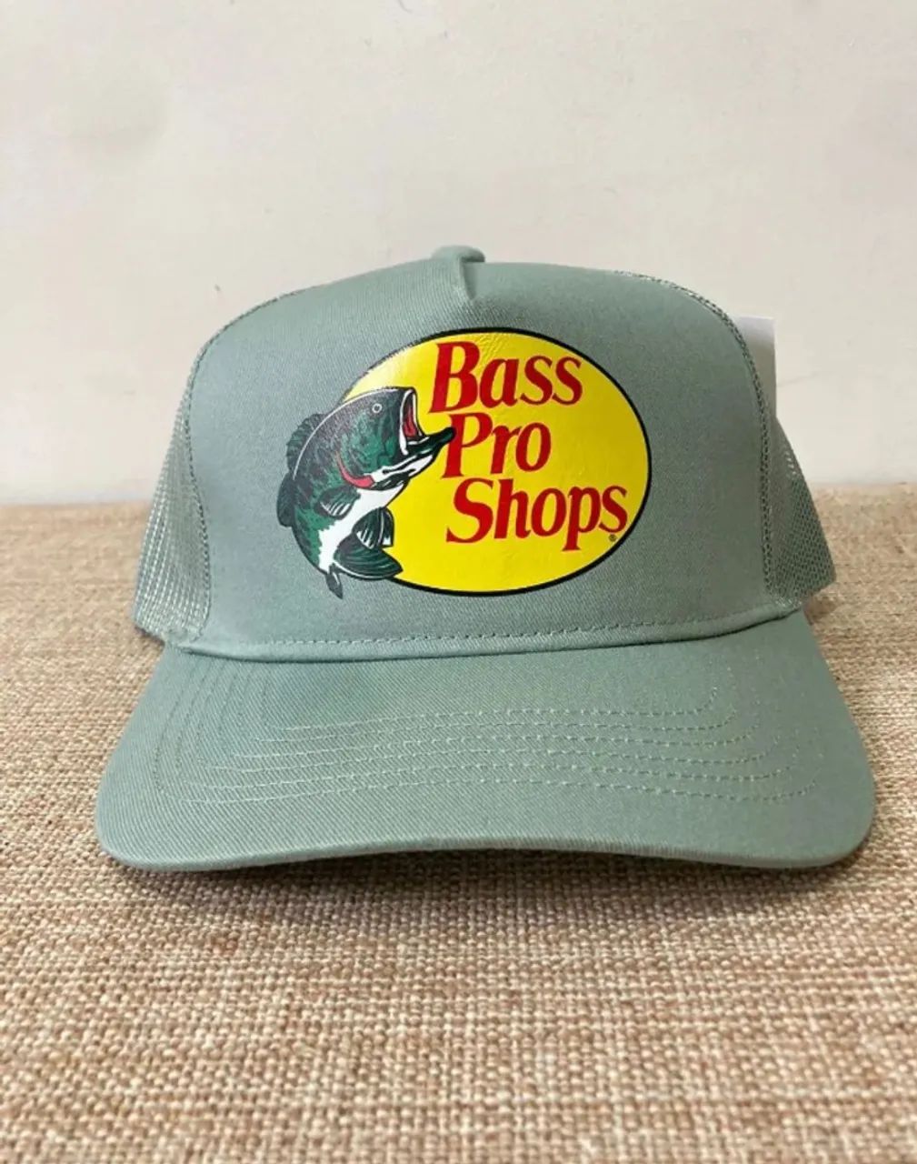 Boné Bass Shop - Foto 2