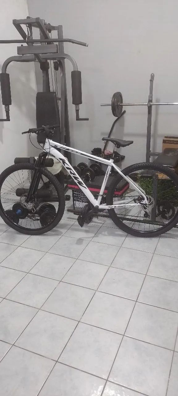 Bicicleta aro 29 BIKE  - Foto 3