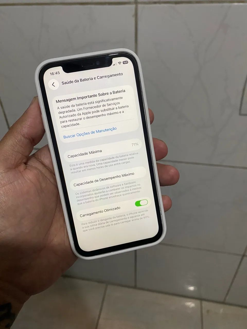 iPhone 12 - Foto 2