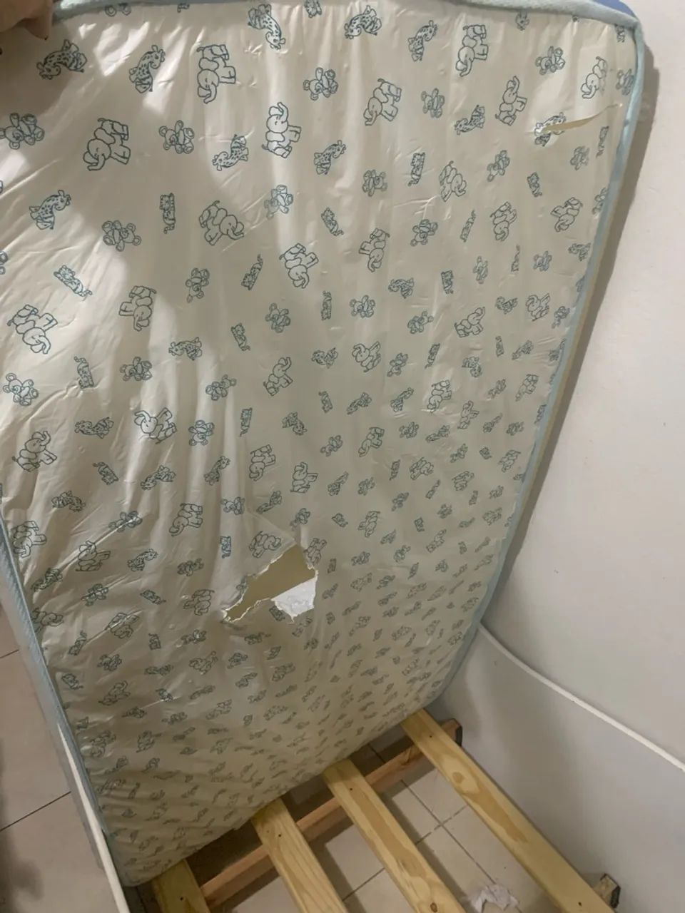 Cama infantil  - Foto 3