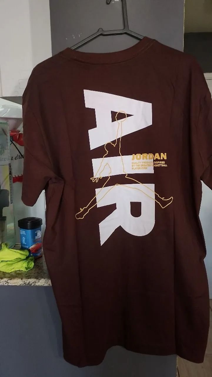 Camiseta Nike Tam gg