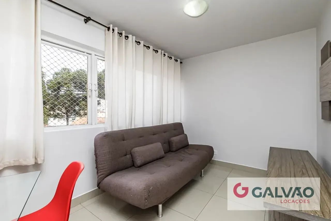 APARTAMENTO MOBILIADO PRÓXIMO À UFPR  PRONTO PARA MORAR - Foto 3