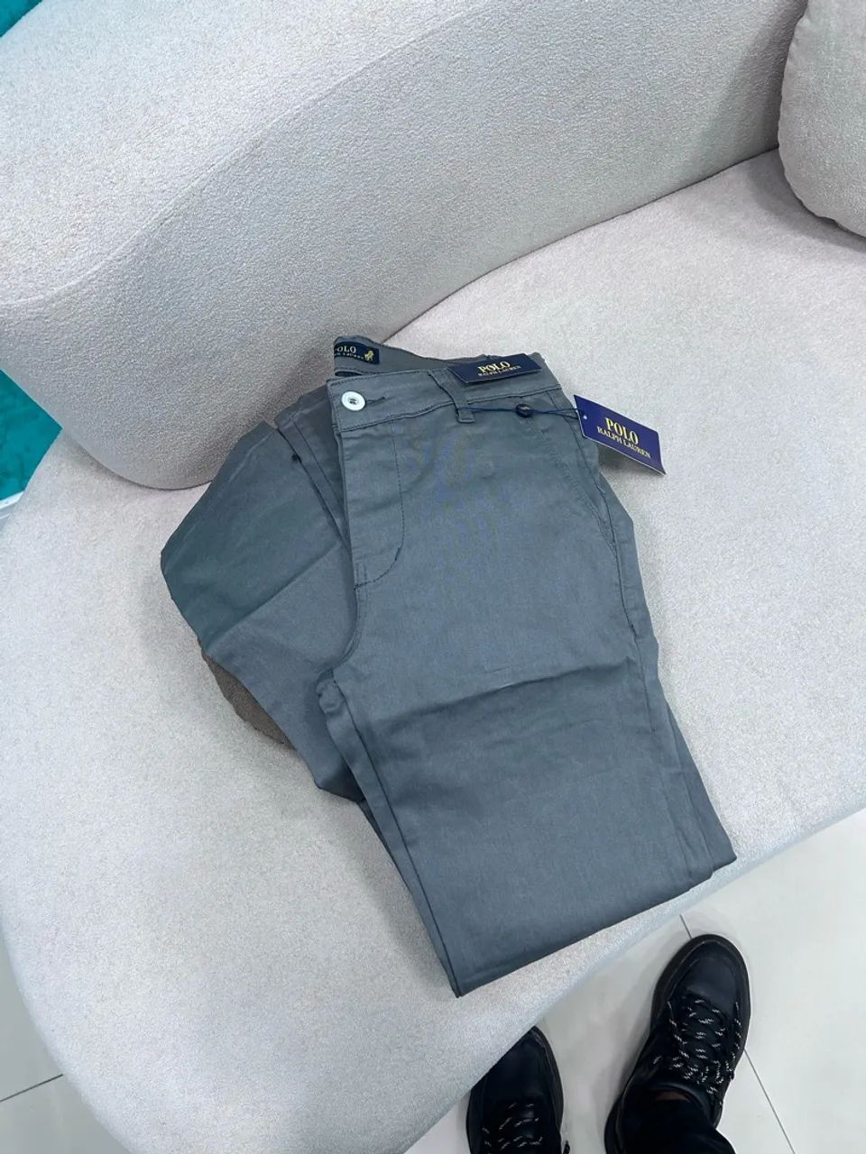 Calça jeans