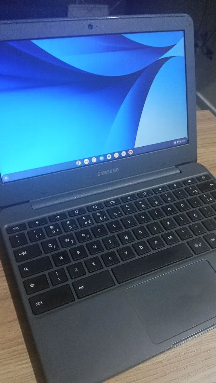 Notebook Chromebook Samsung  - Foto 3