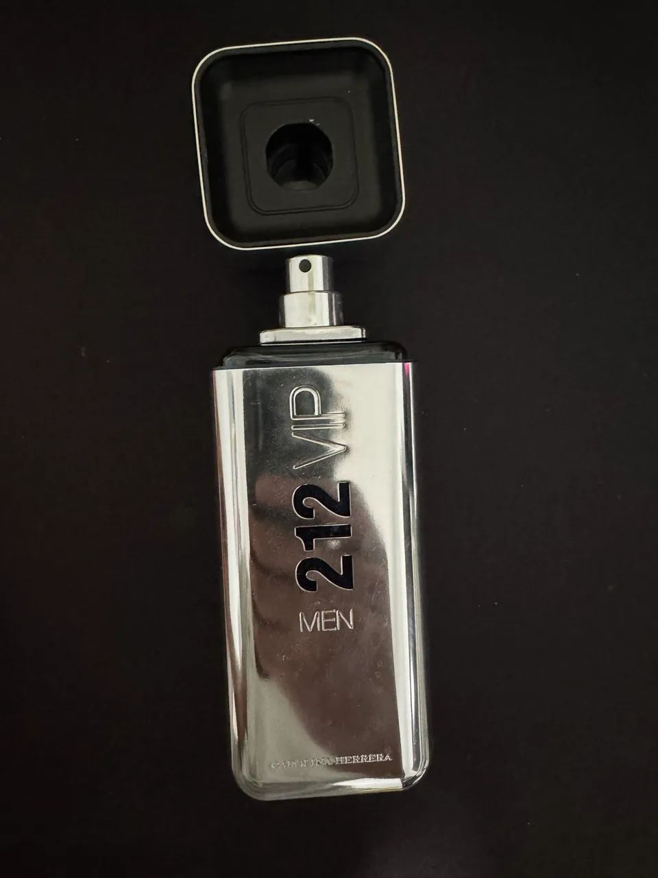 212 vip men