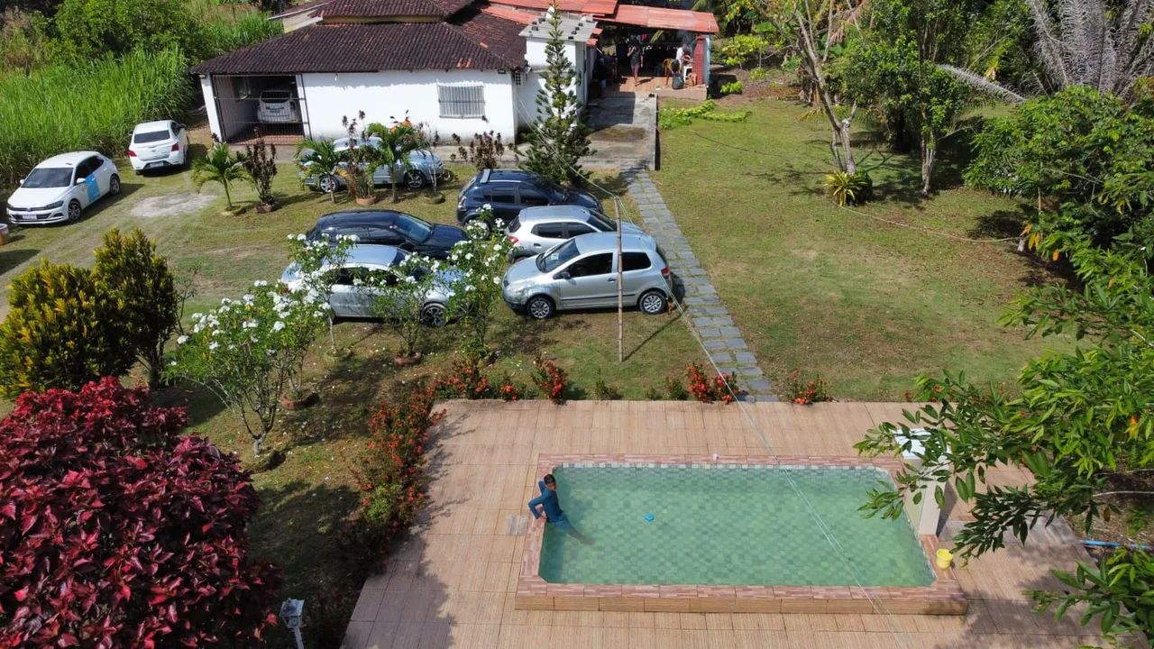 Sítio para alugar final de semana em Aldeia  - Foto 5