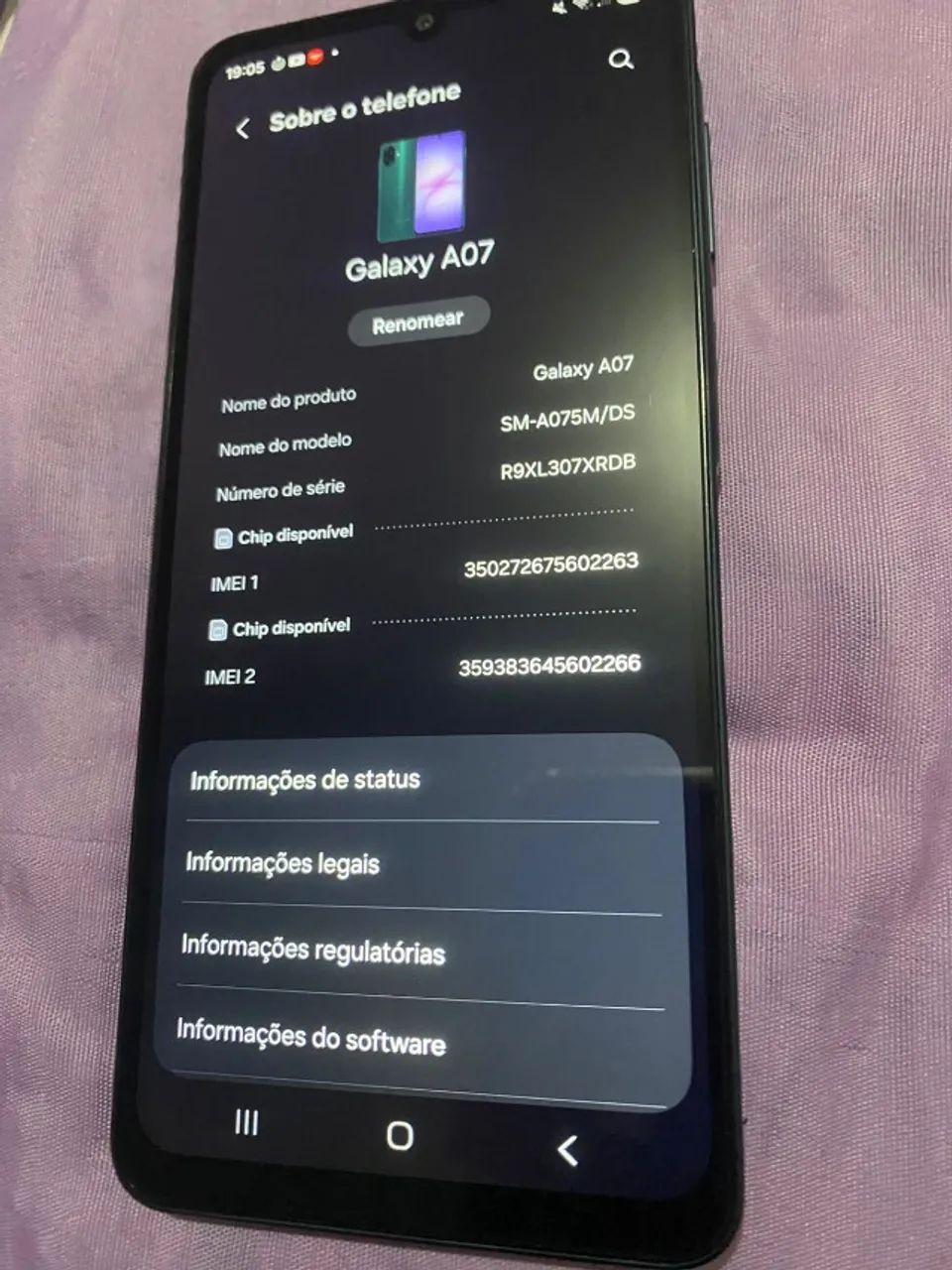 Celular  - Foto 4
