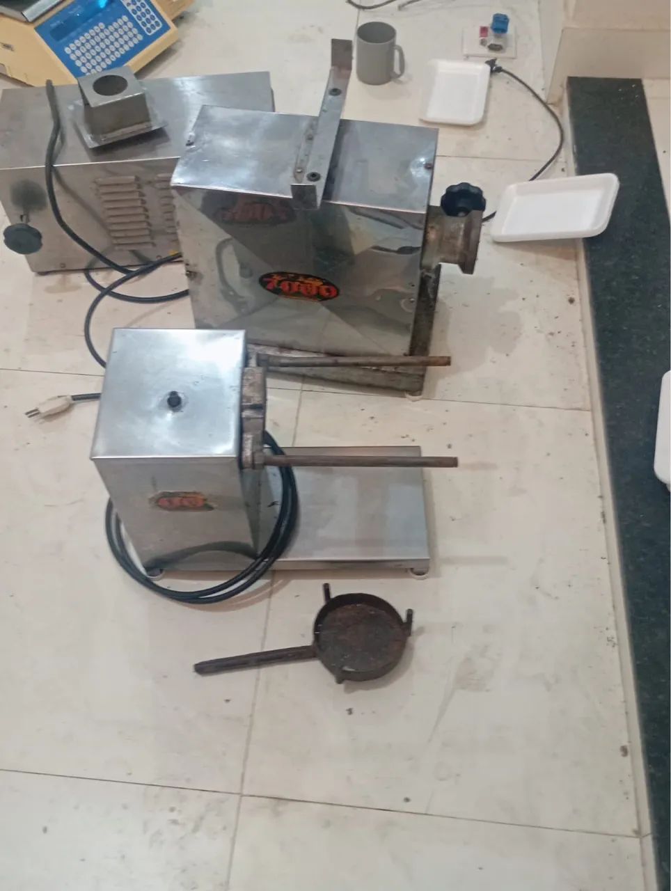 Vende - se esse material para supermercado. - Foto 3