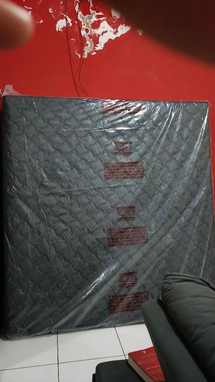 Colchão super king SIZE 