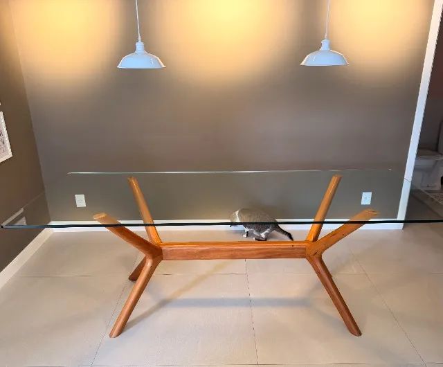 mesa de jantar - Foto 4