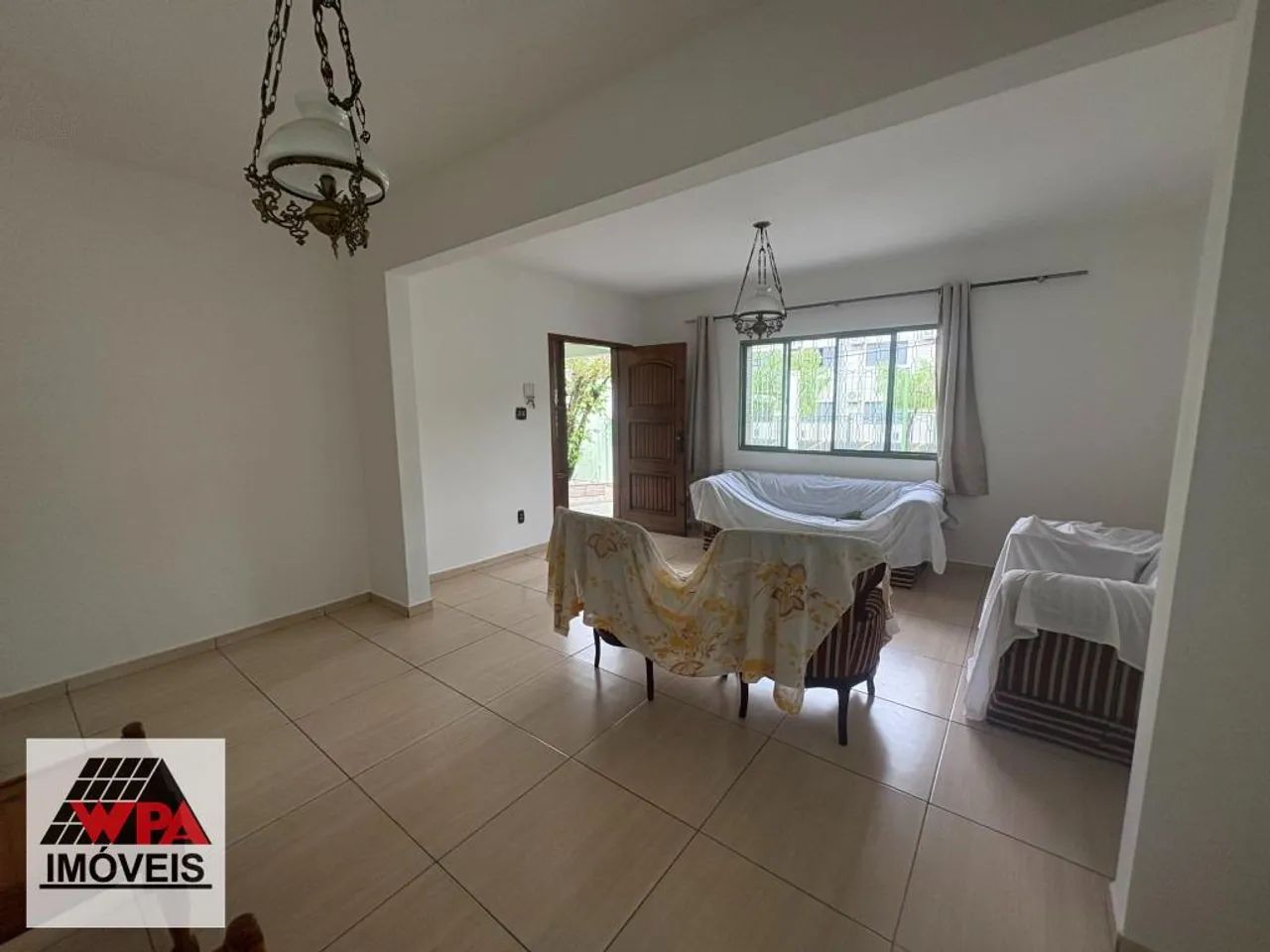 Casa para locação no centro de Nova Odessa - Foto 5