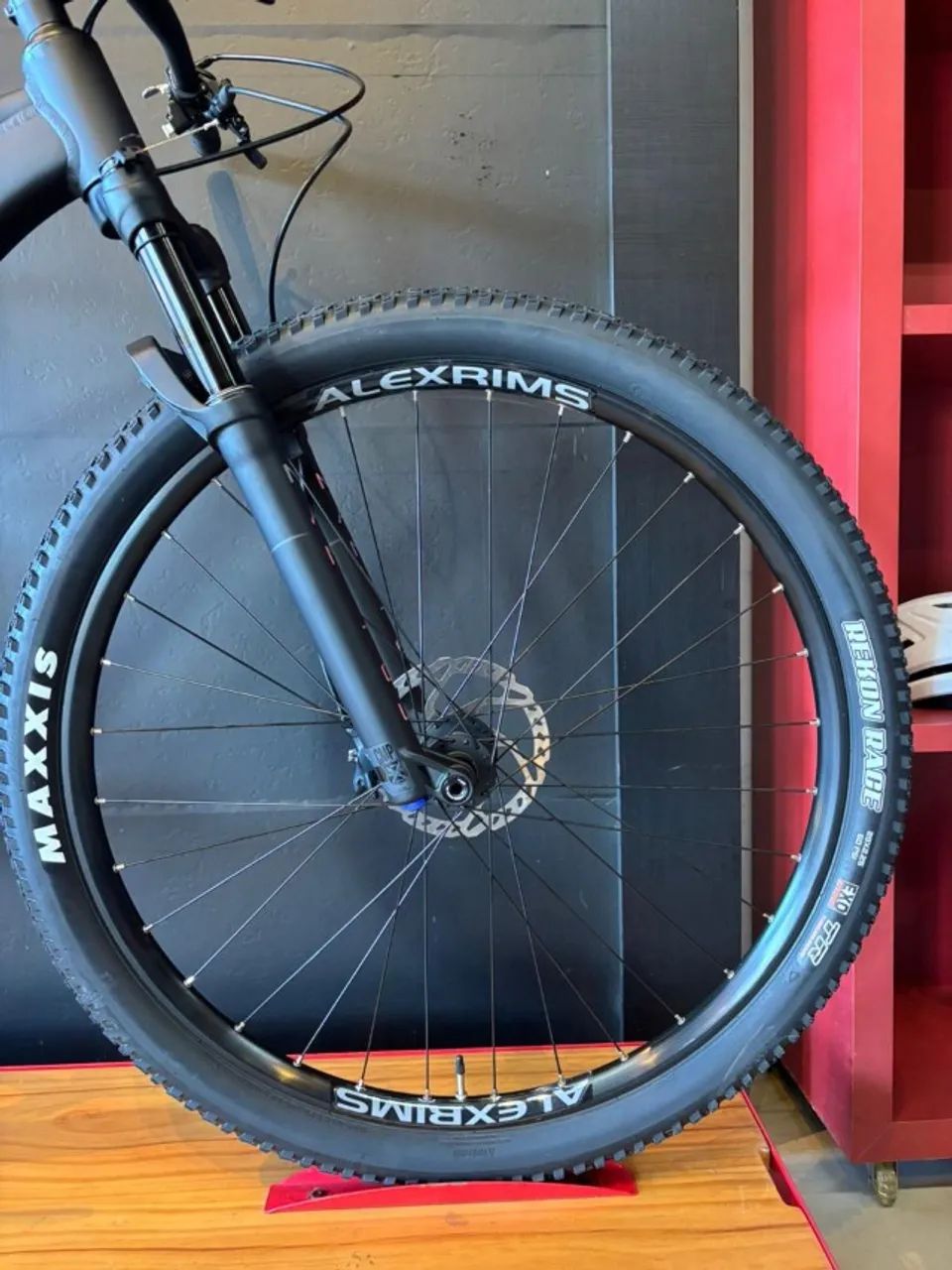 Oggi Big Wheel 7.4 2026 SLX 12v - Foto 4