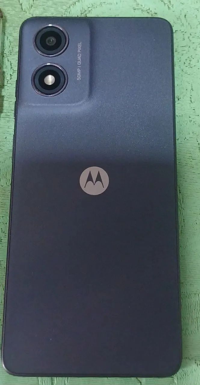 Moto G04S 