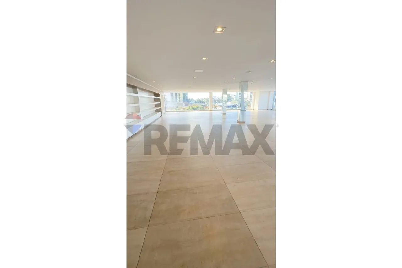 "Espaço Comercial P/ Aluguel no Cabo Branco, farmácia, academia e supermercado. - Foto 3