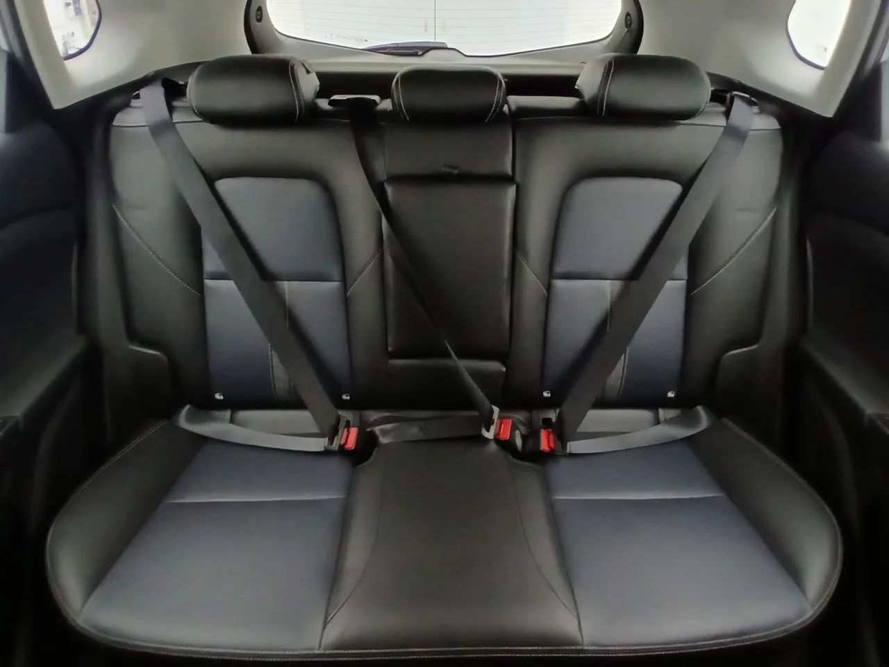 Chevrolet Tracker Premier 1.2 Turbo 12V Flex Aut., foto 18 de 18