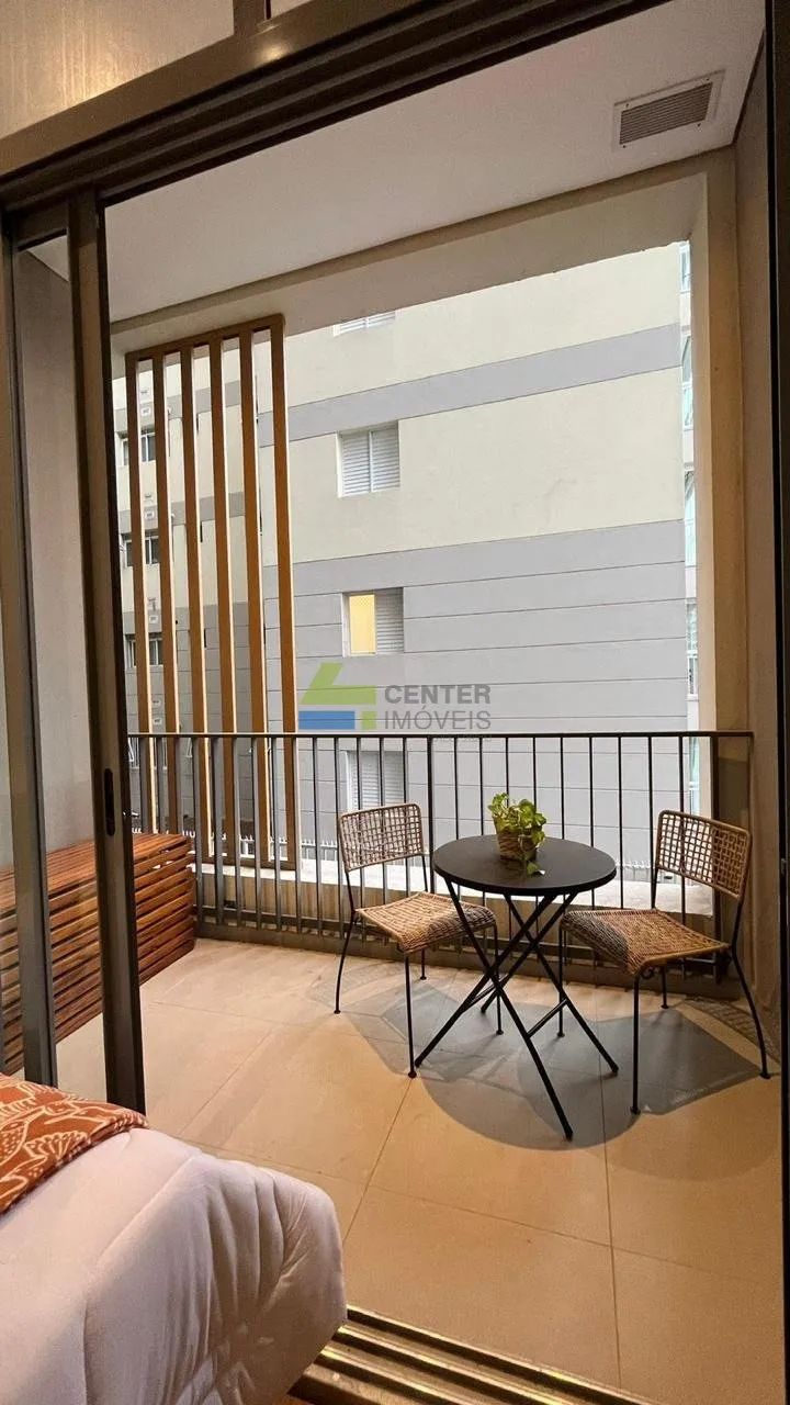 Vila Mariana, studio 25m², px metrô!! - Foto 5