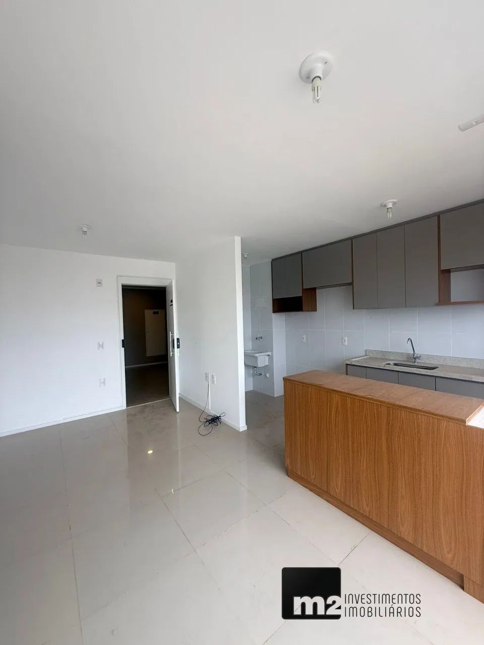 Apartamento 2 quartos Setor Coimbra - Foto 5