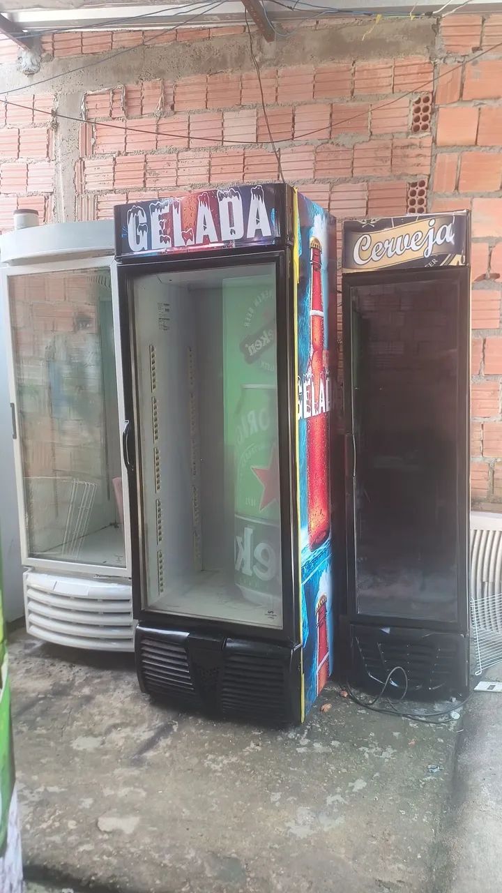 Vendo expositores e cervejeiros  - Foto 4