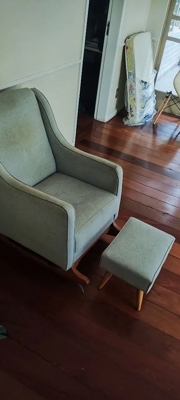 Poltrona excelente 
