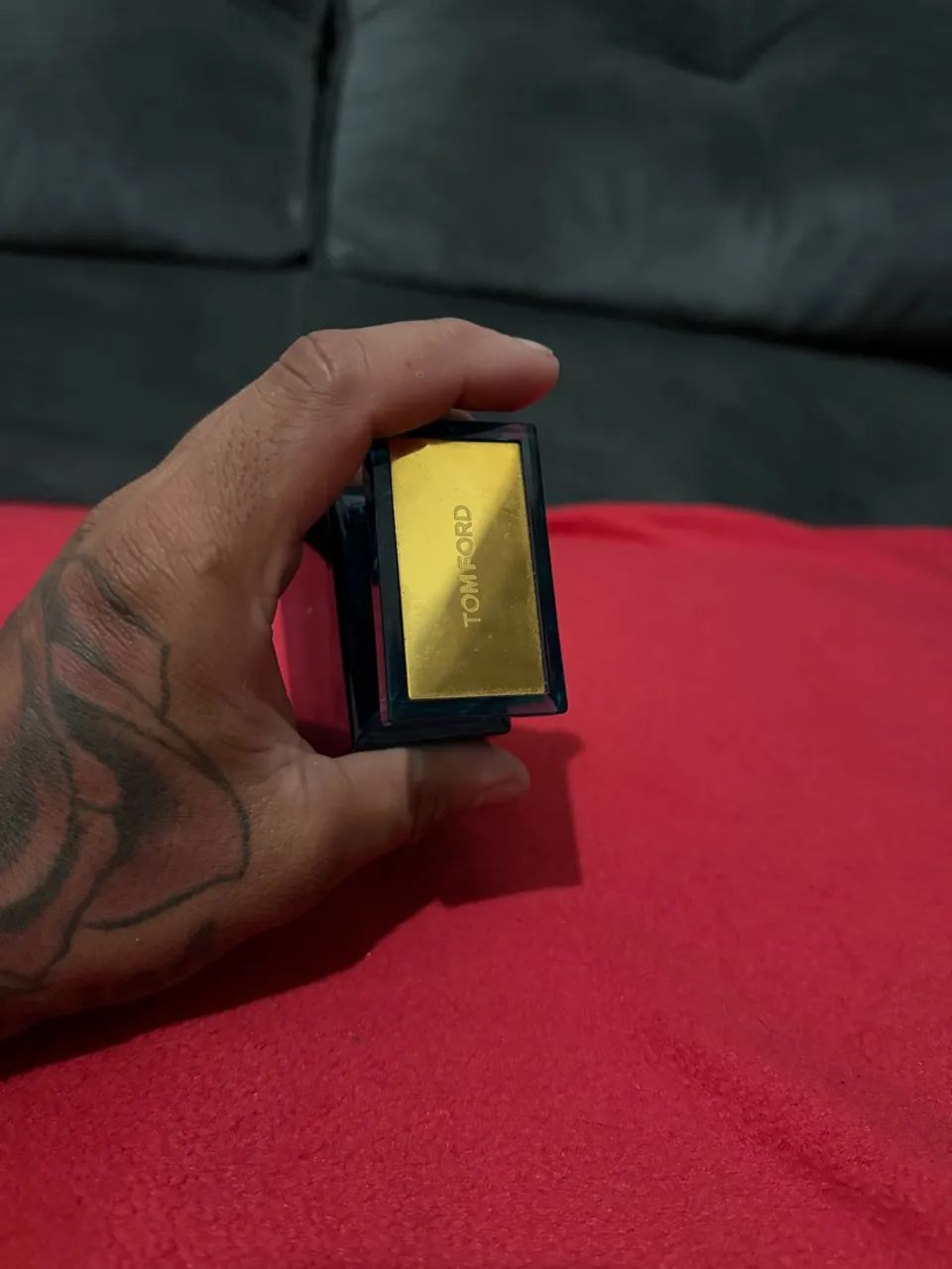 Tom Ford Private Blend 100ml - Foto 4