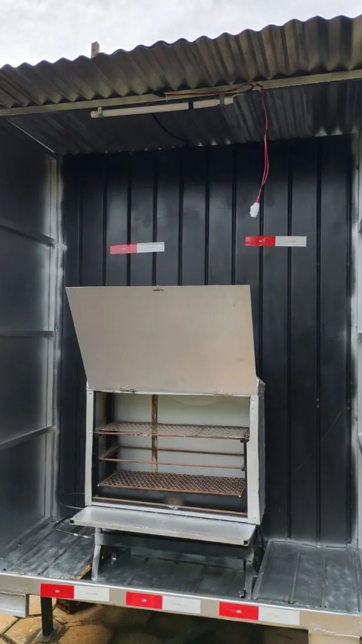 VENDO TRAILER  - Foto 3