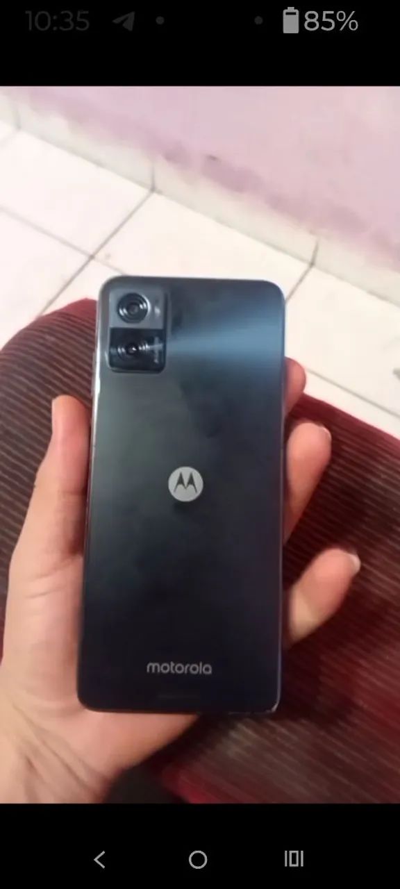 Motorola g22 128gb - Foto 3