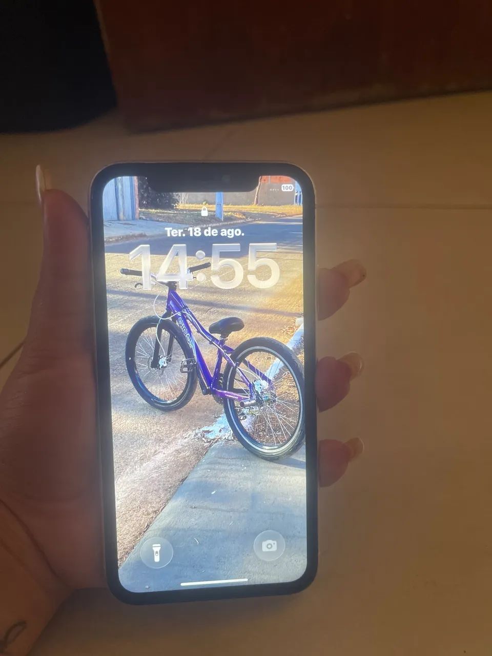 Vendo iPhone 11 no precinho - Foto 3