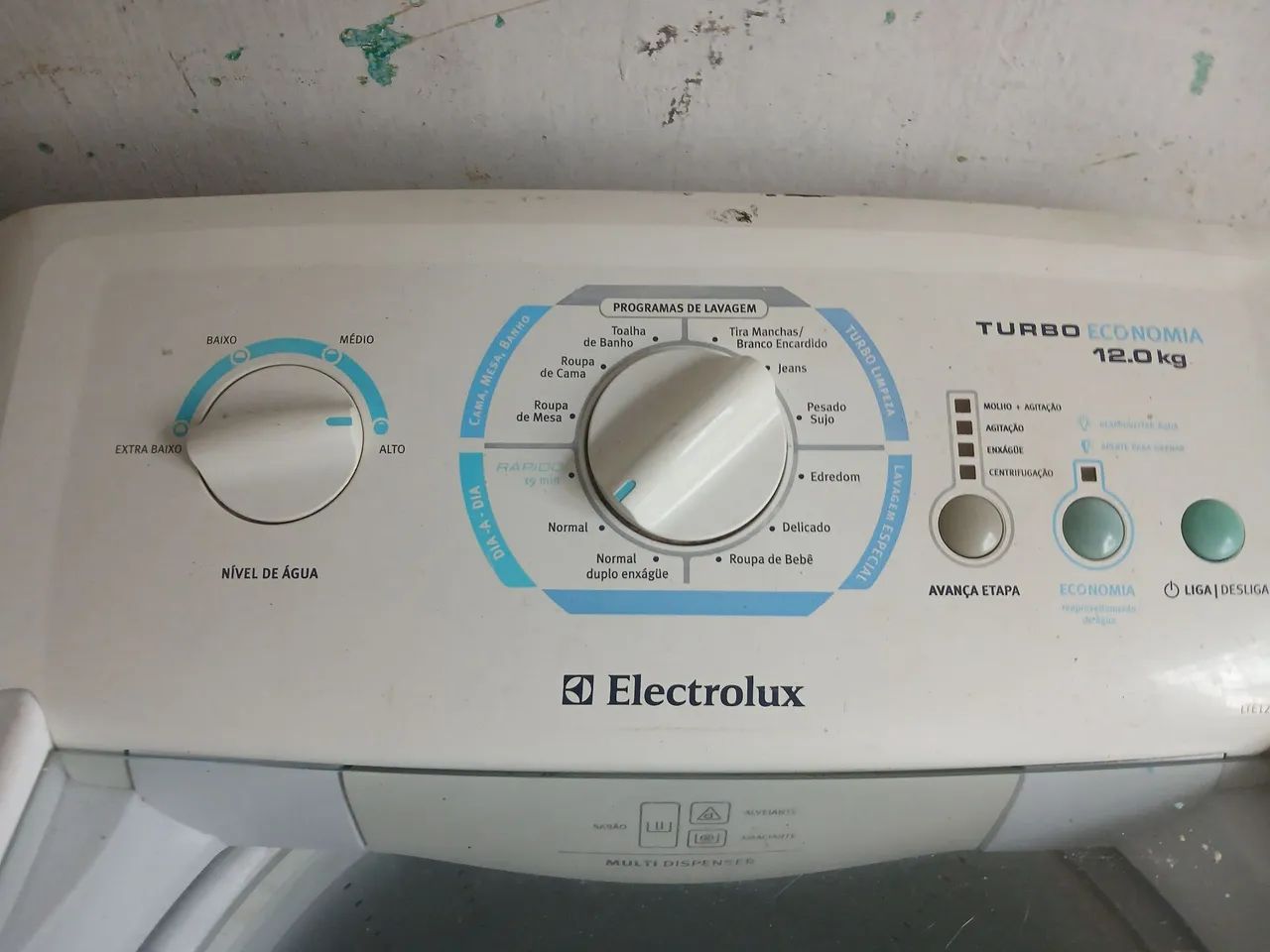 Electrolux 12kg  - Foto 4