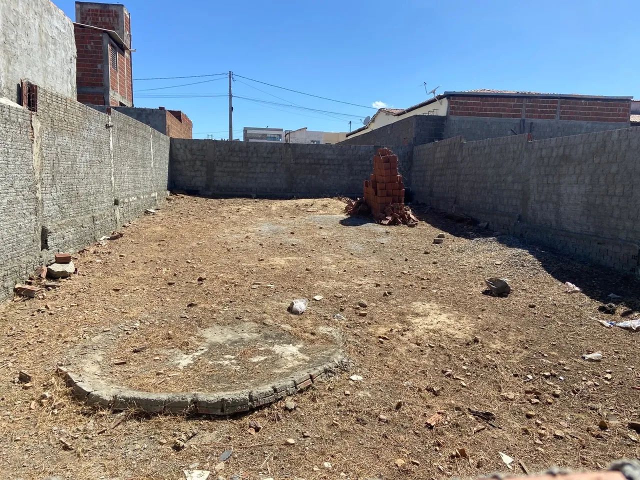 Terreno em Caicó - Foto 2