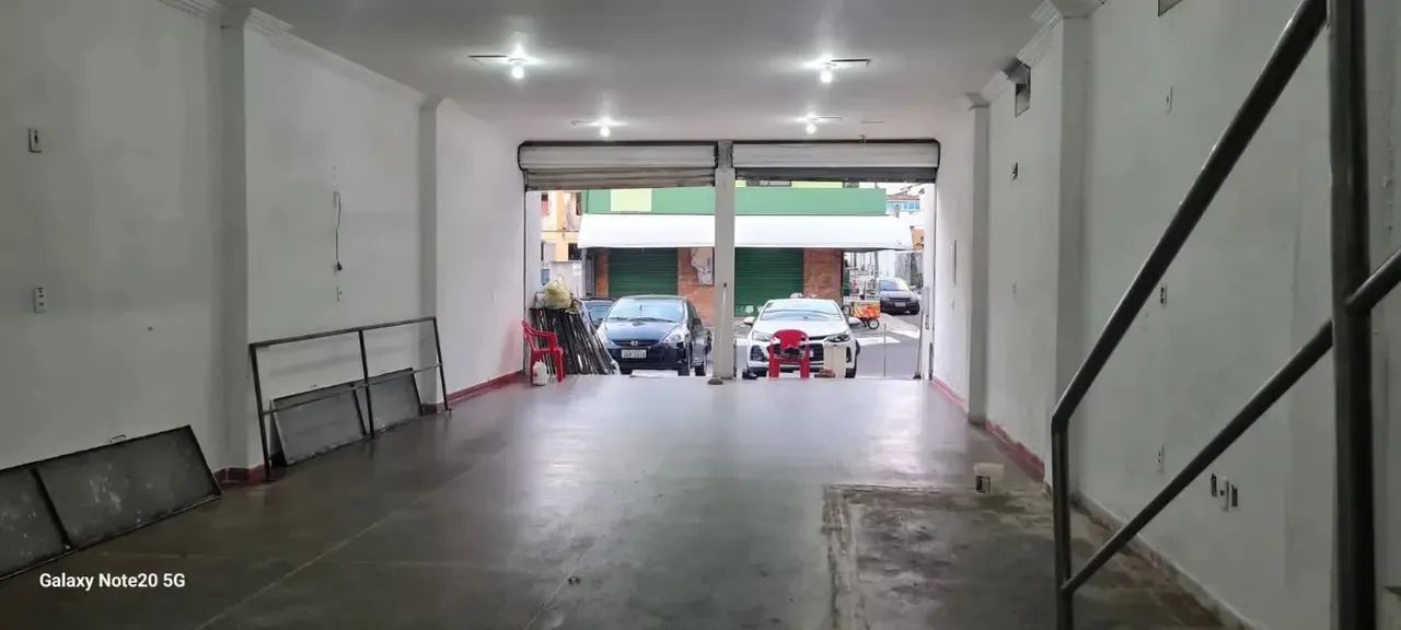 Comercial para locação em rua pública, CENTRO, Lauro de Freitas, BA - Foto 6