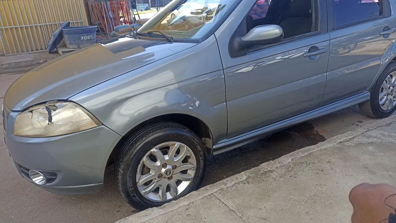 Promoção pintura automotiva  - Foto 4