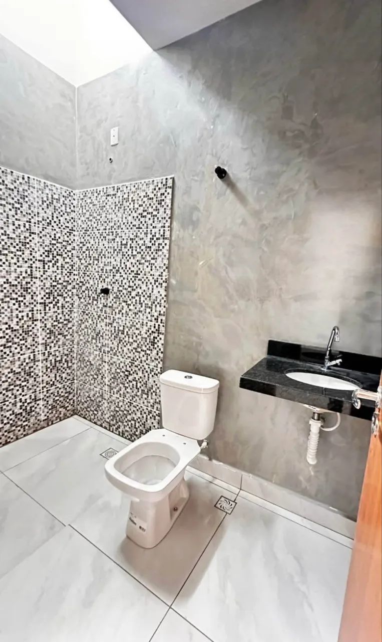 Casa no Cohaserma- G Nasser - Foto 5