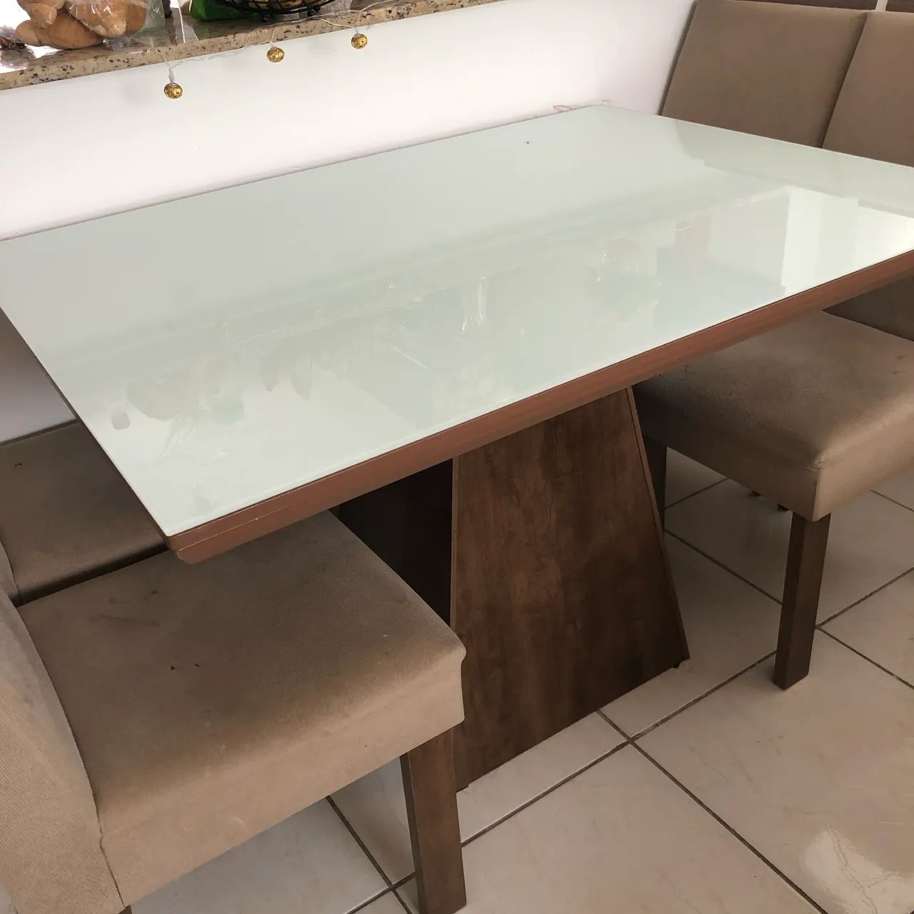 Mesa de laca - Foto 2