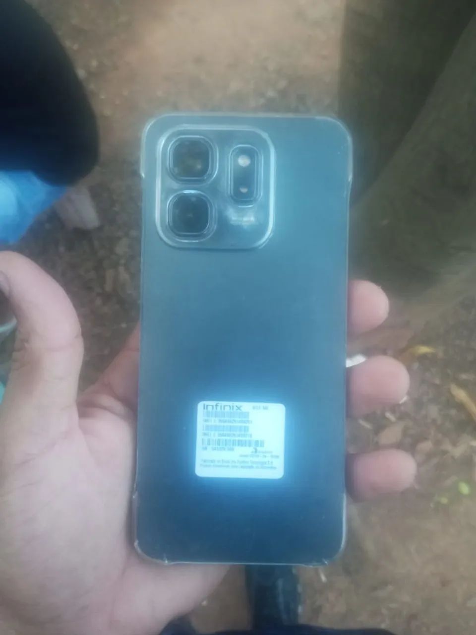 Celular em boas condições  - Foto 2