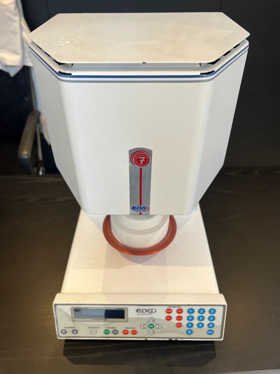 Forno EDG Seven 