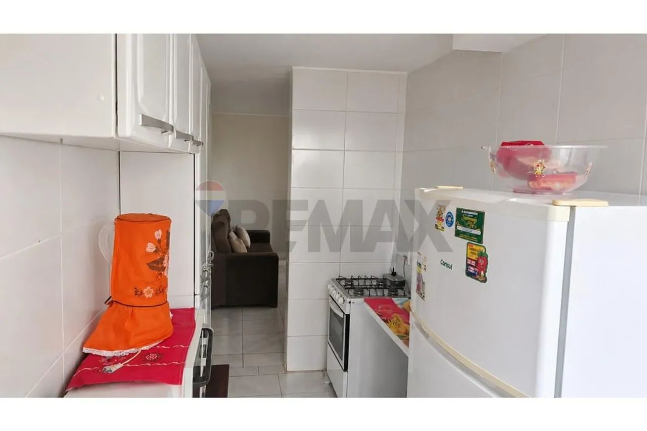 Excelente Oportunidade: Apto de 2 Quartos no Paranoá Parque - Foto 4