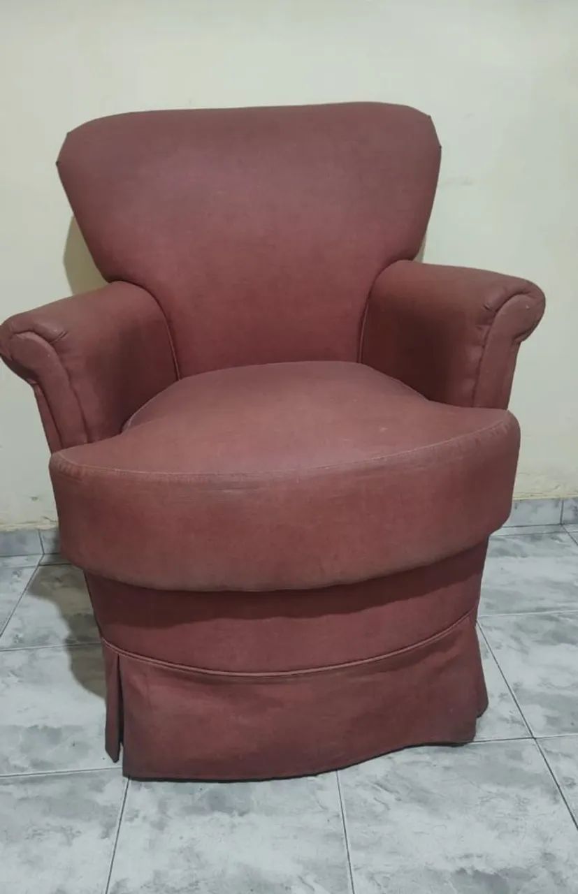 Poltronas impermeáveis - Foto 2