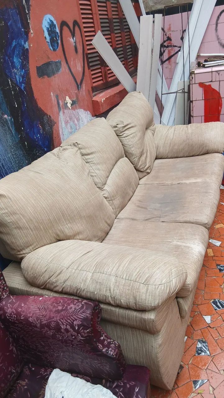 Sofa - Foto 3